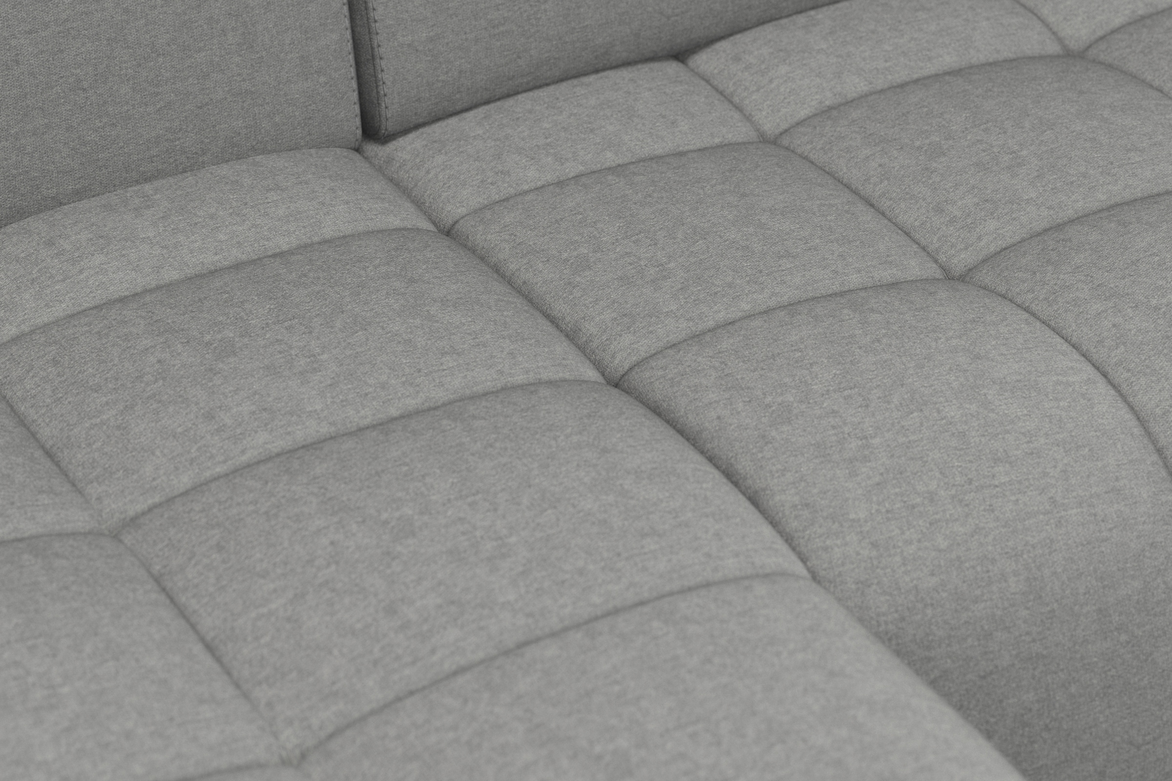 sit&more Ecksofa »Cool L-Form«, wahlweise mit Kopfteilverstellung und Vorziehsitz, motorisch