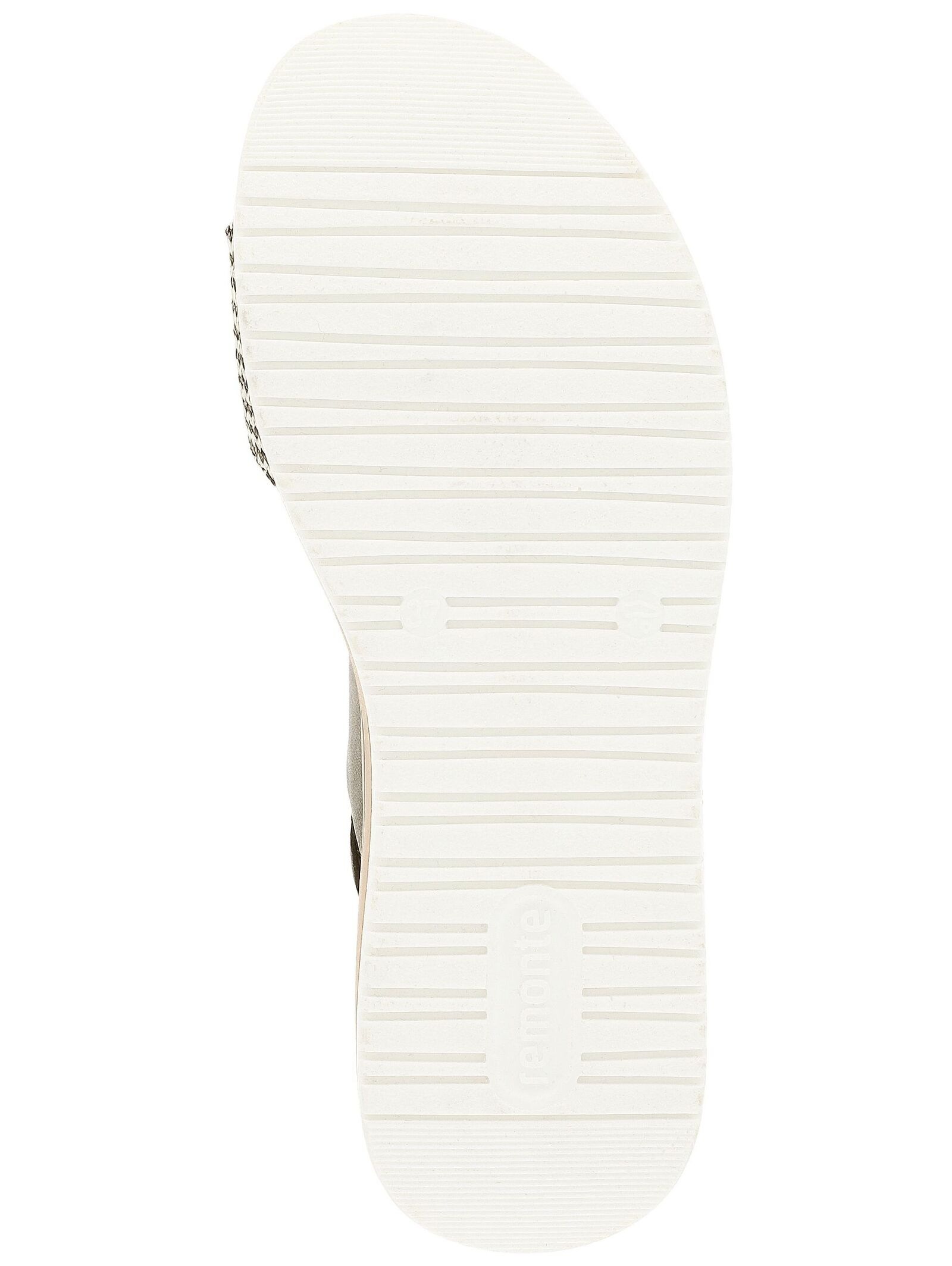 Remonte Riemchensandale »Remonte Sandalen Glattleder«