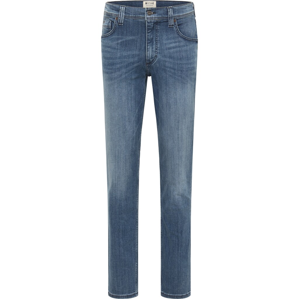 MUSTANG Slim-fit-Jeans »Washington«