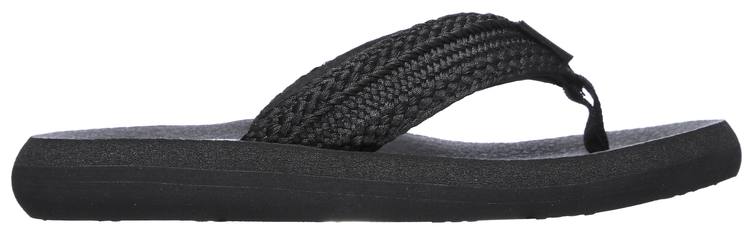 Skechers Zehentrenner »ASANA-HIDDEN VALLEY«, Badeschuh, Sandale, Strandschuh mit RELAXED FIT™ Funktion