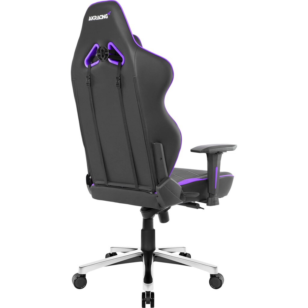 AKRacing Gaming-Stuhl "AKRACING Master Max"