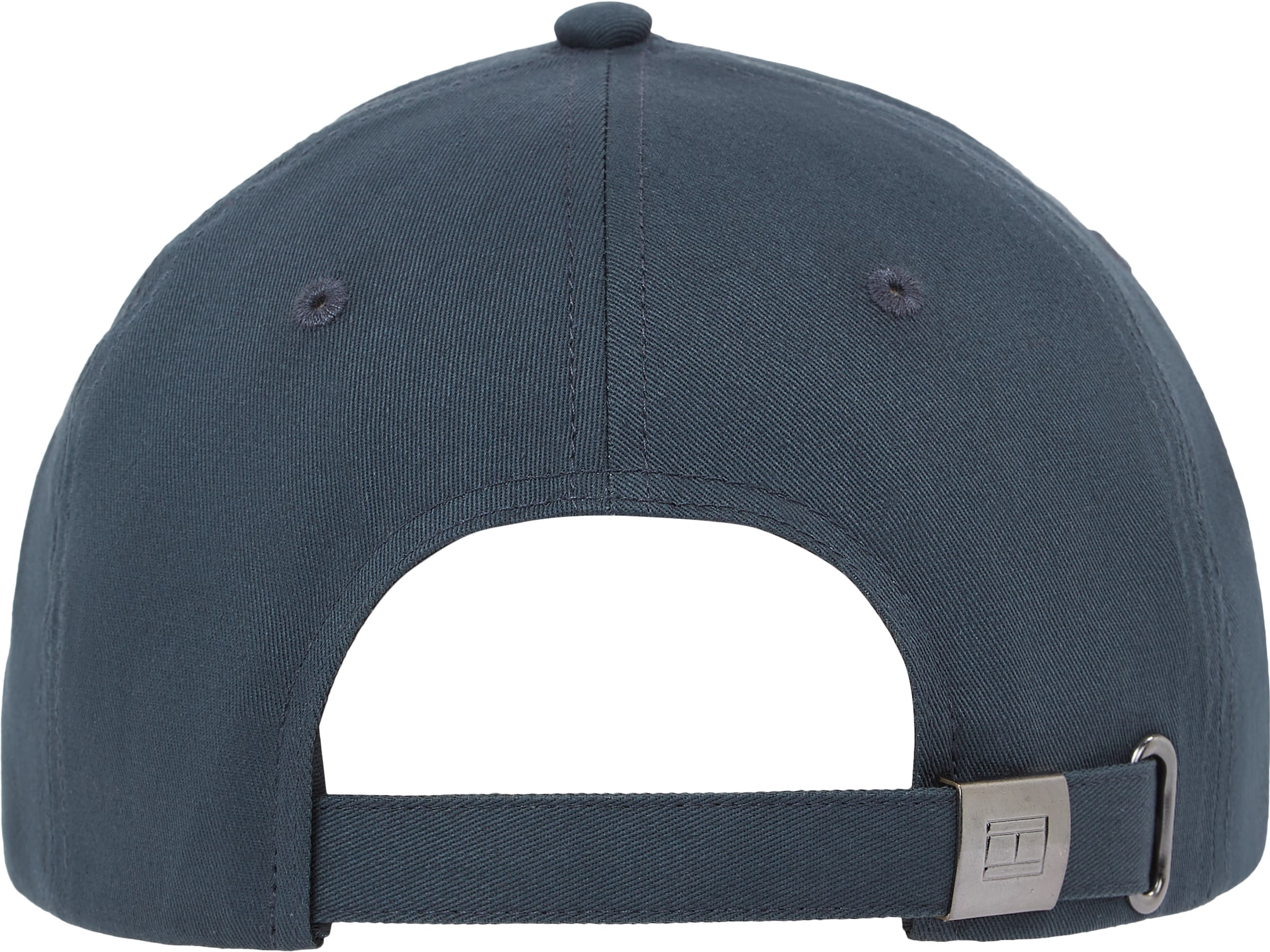 Tommy Hilfiger Baseball Cap »TH FOUNDATION COTTON 6 PANEL CAP«, mit Logostickerei