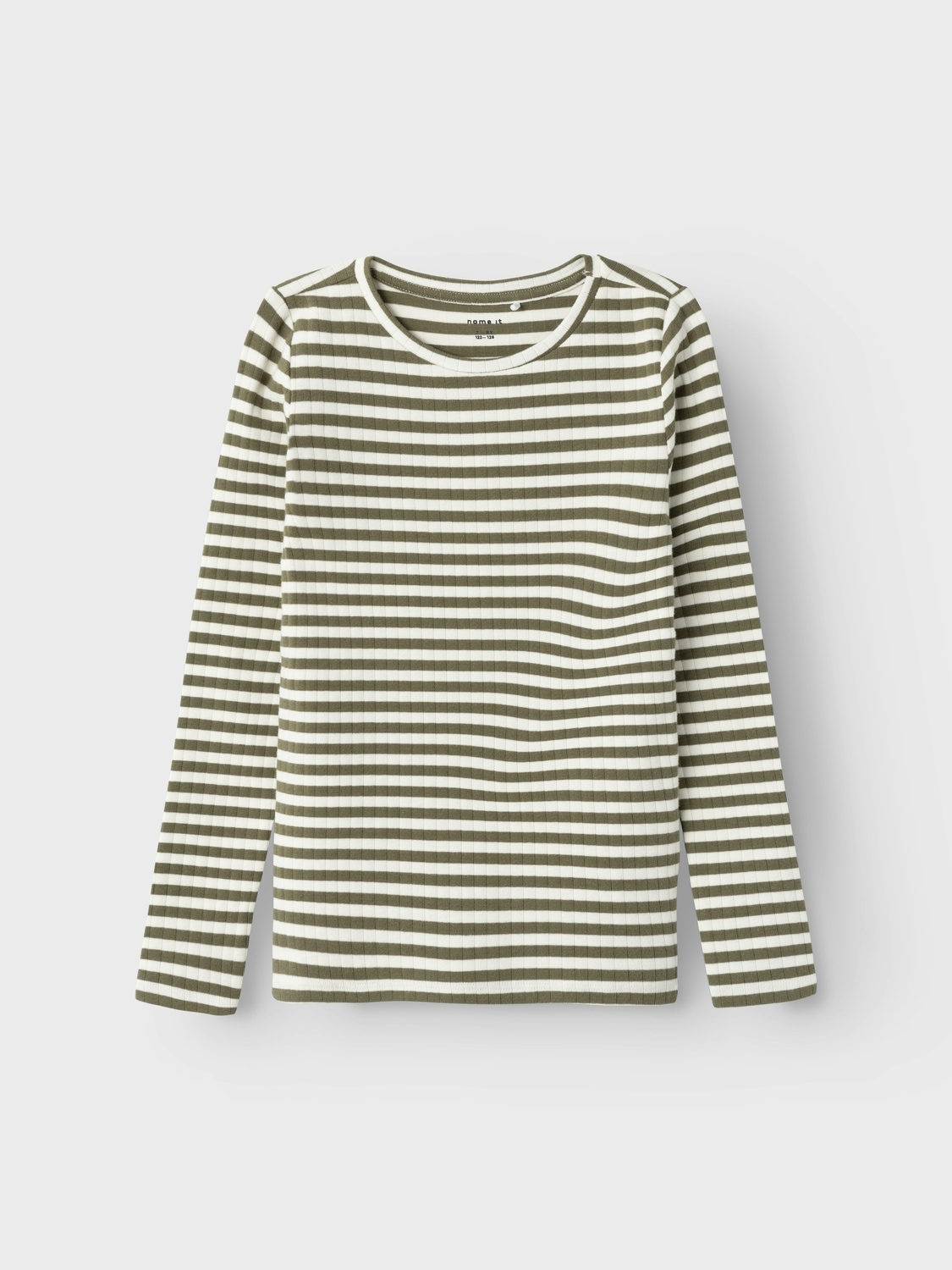Name It Langarmshirt »NKFSURAJA XSL LS TOP NOOS«