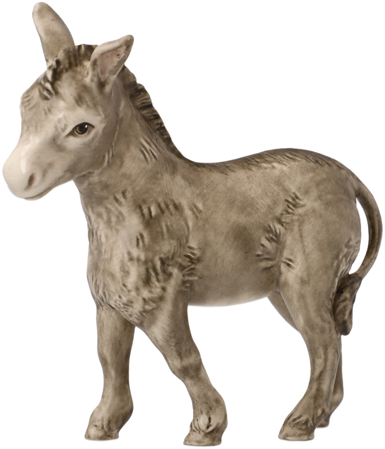 Goebel Krippenfigur »Weihnachtsdeko«, Rechnung - Figur auf Steingut, bestellen Esel