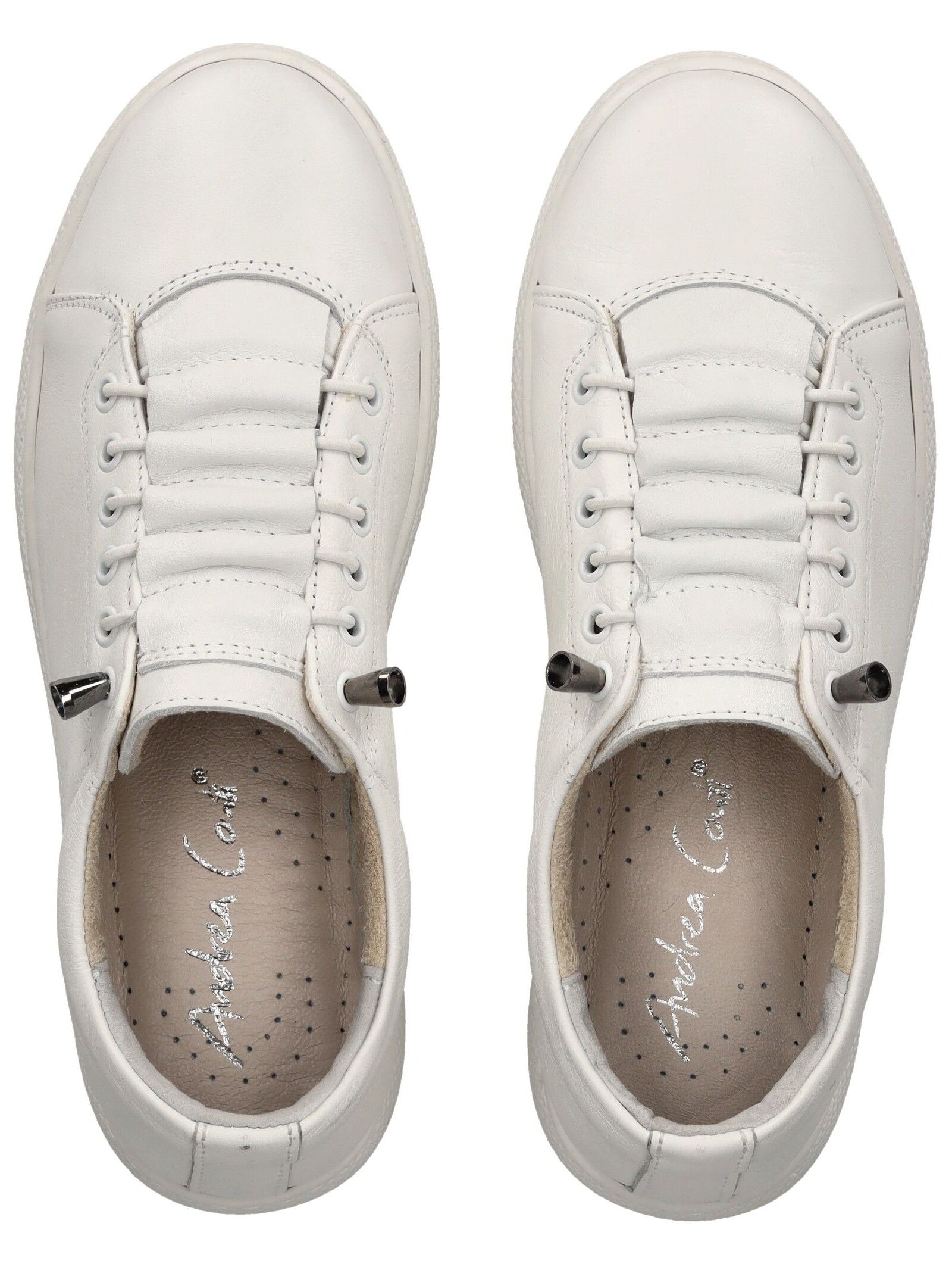 Andrea Conti Sneaker »Andrea Conti Sneaker Leder«