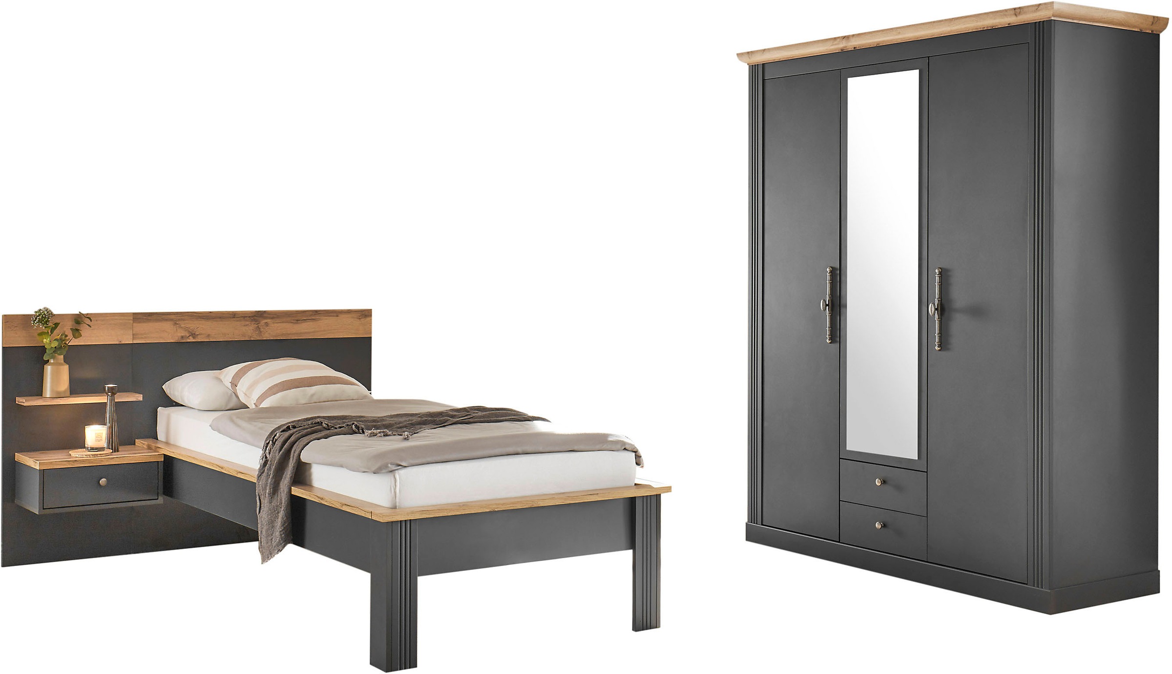 Schlafzimmer-Set OTTO HOME 