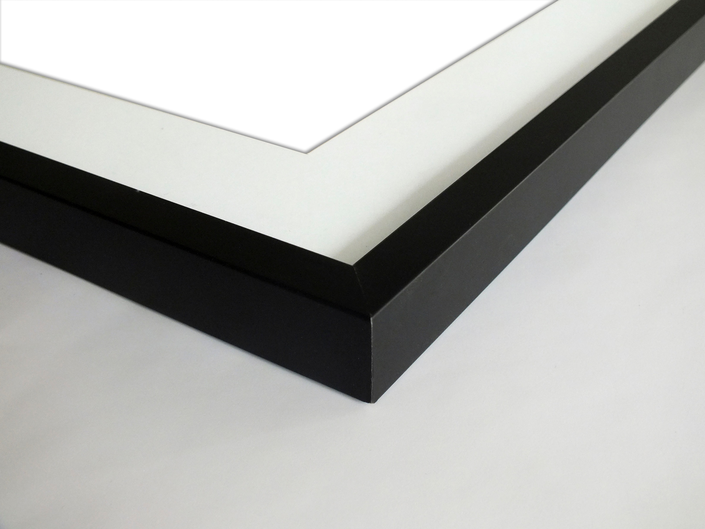 queence Bild »Pascal« Abstrakt | Gemälde | Kunst | Marmor 1 Stk. tlg. HD Premium Poster-Druck inkl. Holzrahmen