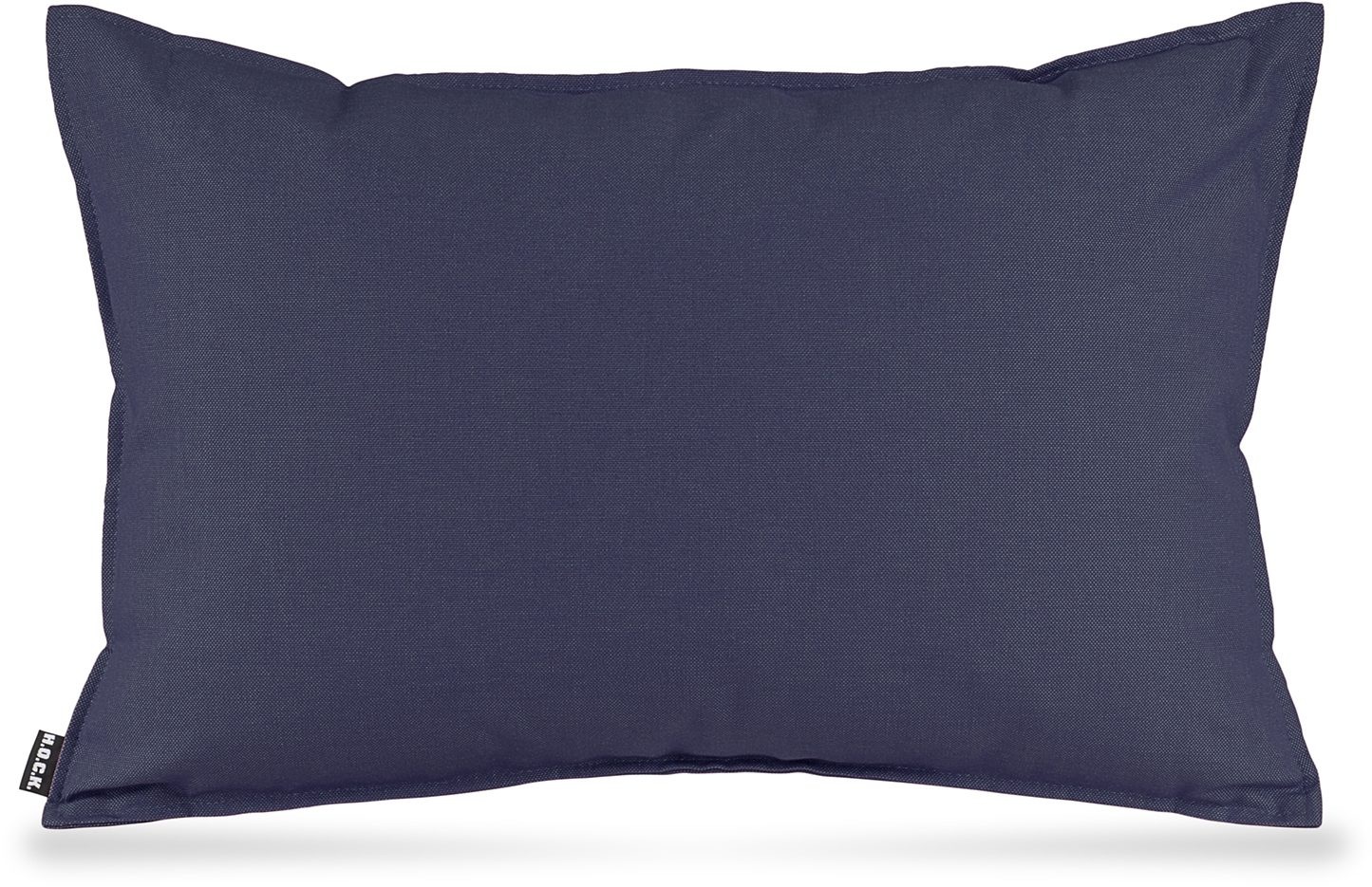 H.O.C.K. Dekokissen "Caribe Outdoor" wasserabweisend, Kissenhülle mit Füllu günstig online kaufen