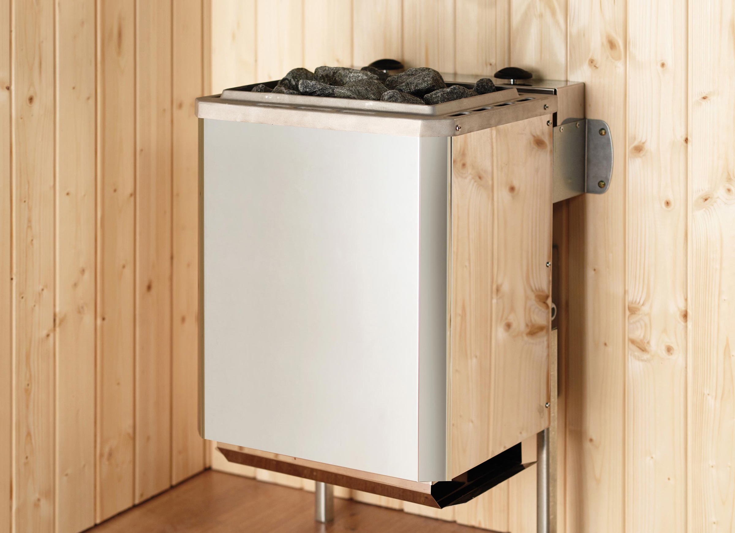 weka Saunahaus »Elva«