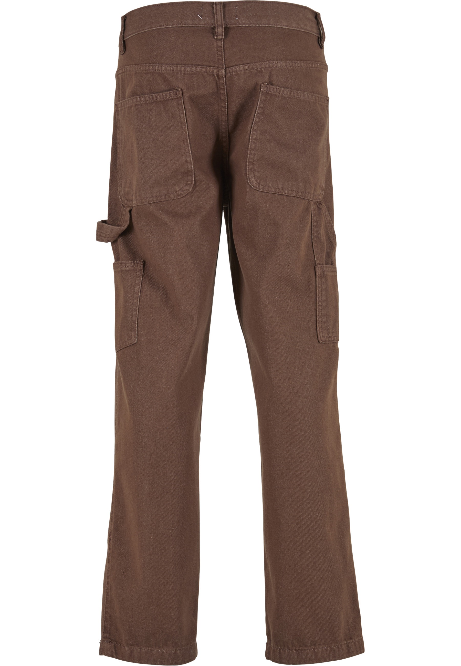 DEF Bequeme Jeans »DEF DEF May Straight Fit Jeans«