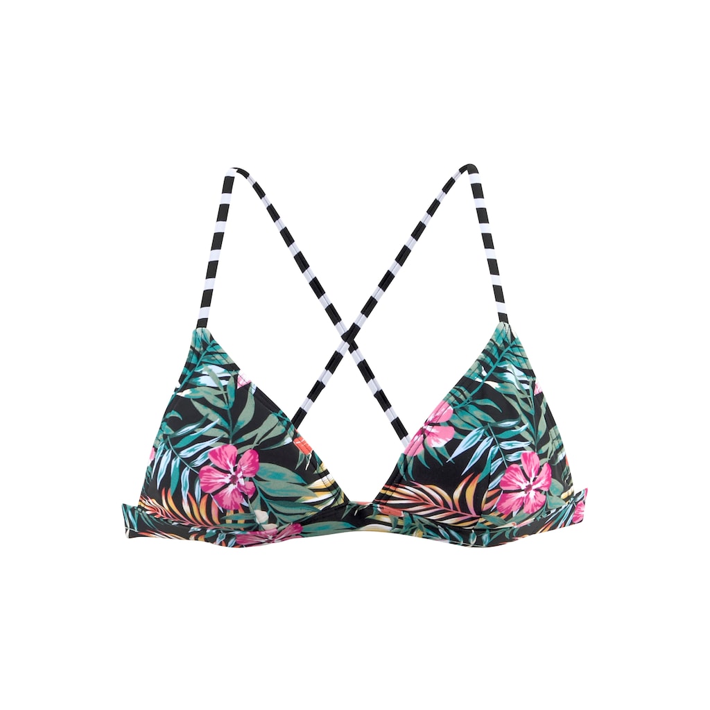 Venice Beach Triangel-Bikini-Top »Summer«