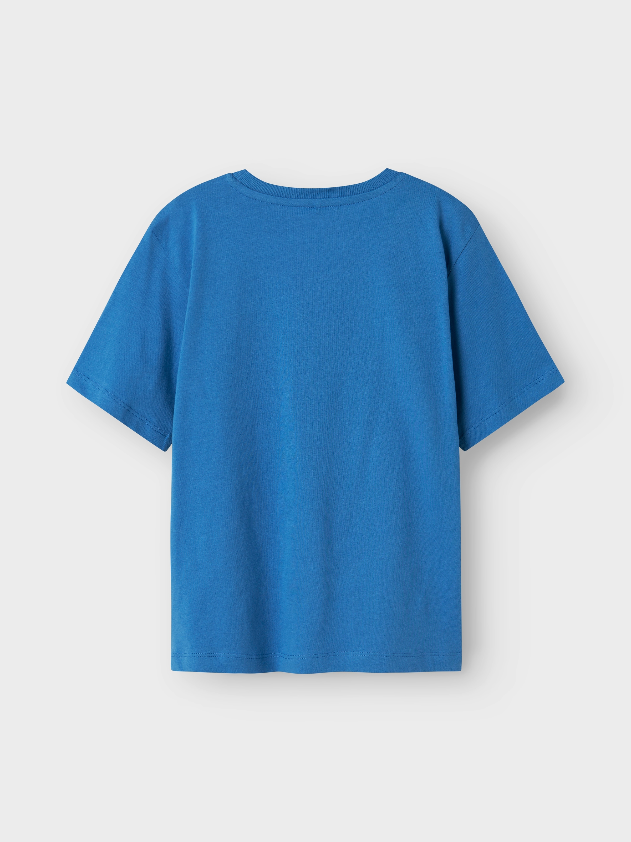 Name It T-Shirt »NKMVOBBO SS NREG TOP NOOS«