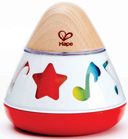 Hape Kreisel »Musikkreisel«