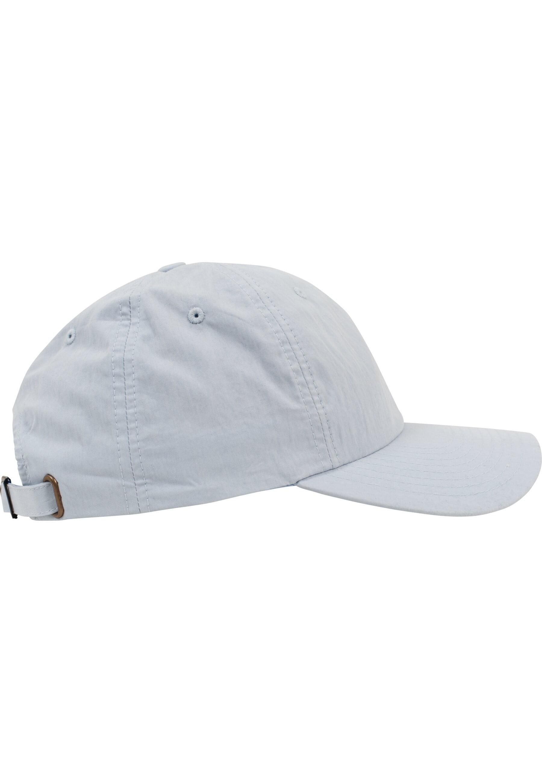 Flexfit Snapback Cap »Flexfit Accessoires Low Profile Washed Cap«