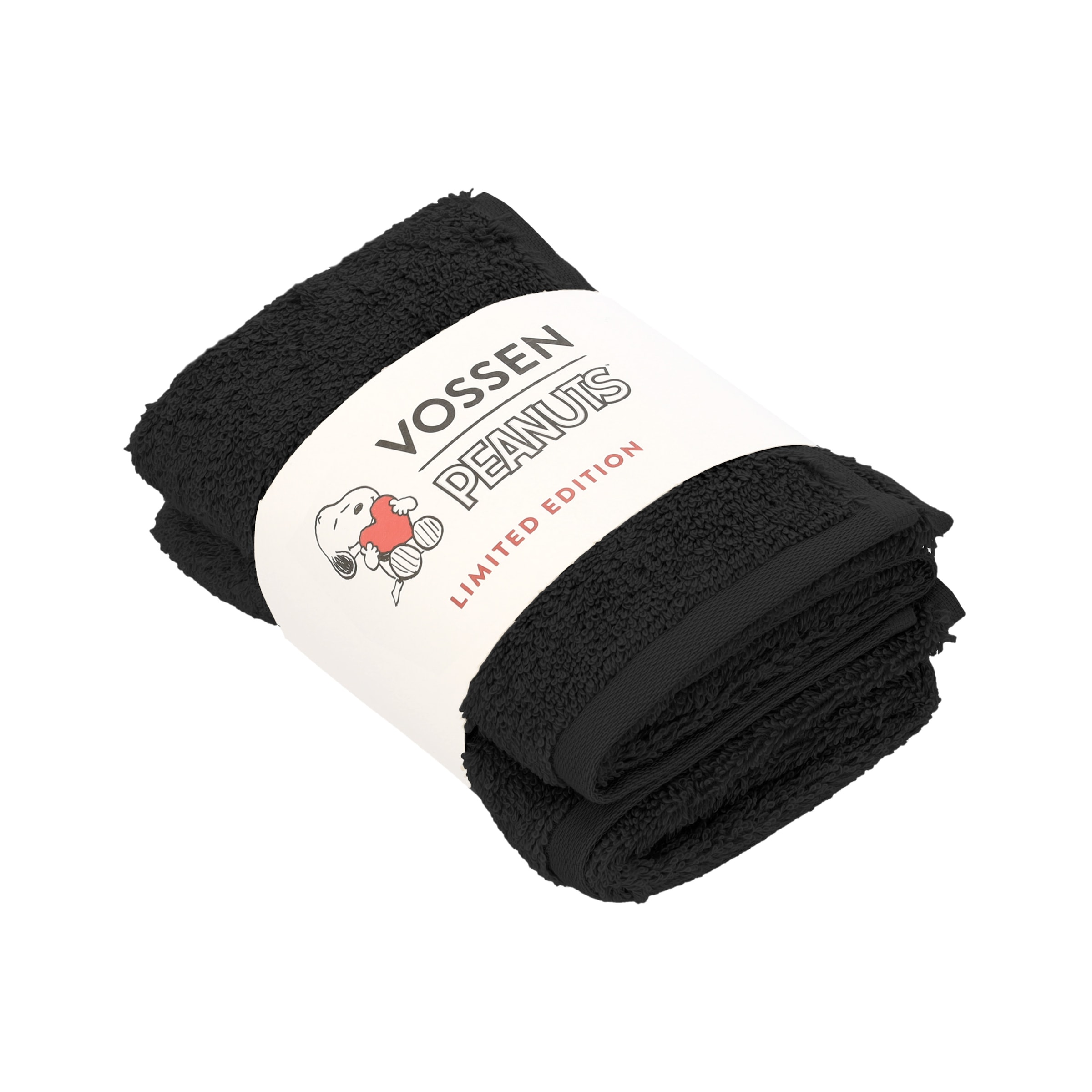Vossen Gaestehandtuecher