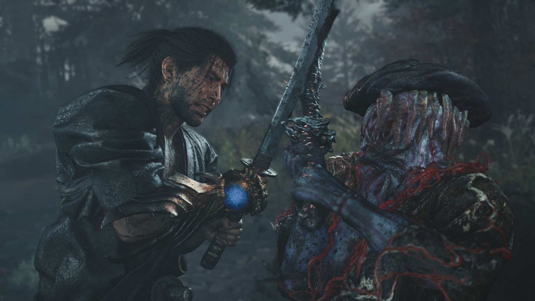 Capcom Spielesoftware »PS5 Onimusha Way of the Sword« PlayStation 5