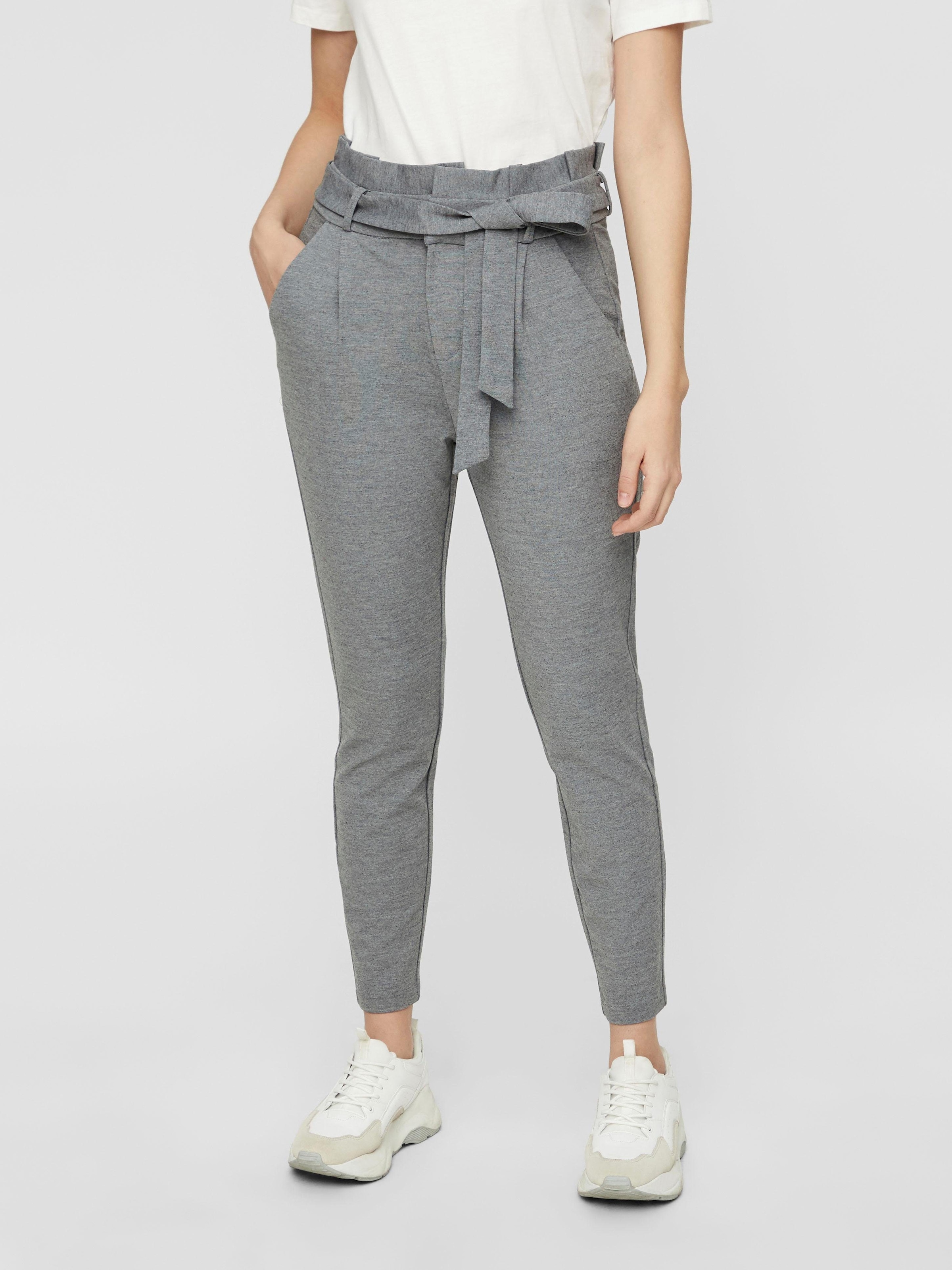 Vero Moda Jogger Pants »VMEVA PAPERBAG«