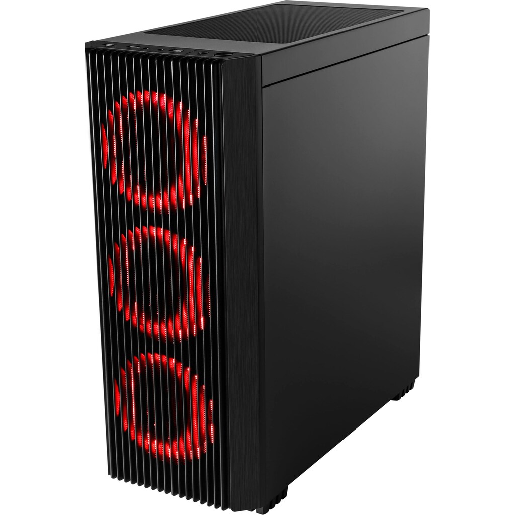 CSL Gaming-PC »HydroX V8110 Wasserkühlung«