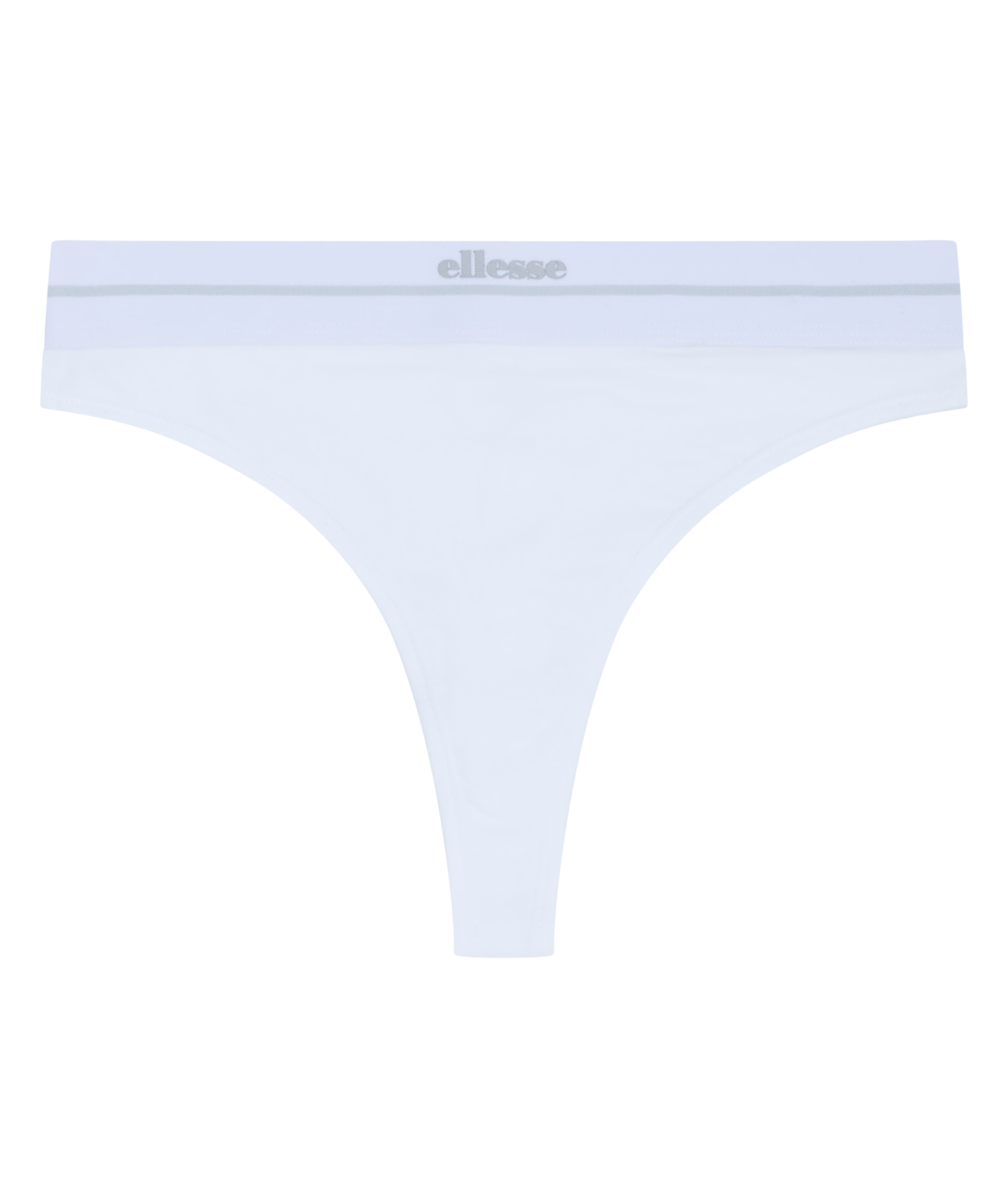 Ellesse String elastisches Material, weiches Obermaterial, String-Schnitt