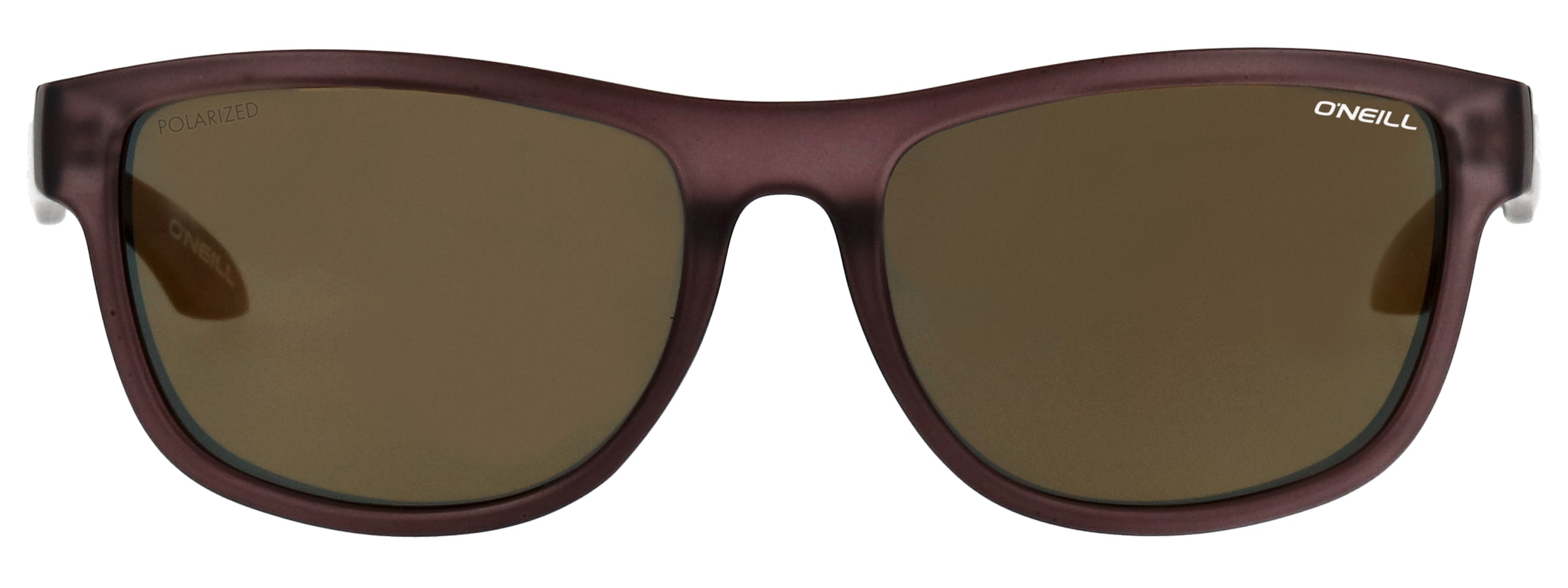 O'Neill Sonnenbrille »Modell 966054« Form Karree/Eckig, Logoschriftzug auf Bügel, Injectionfassung