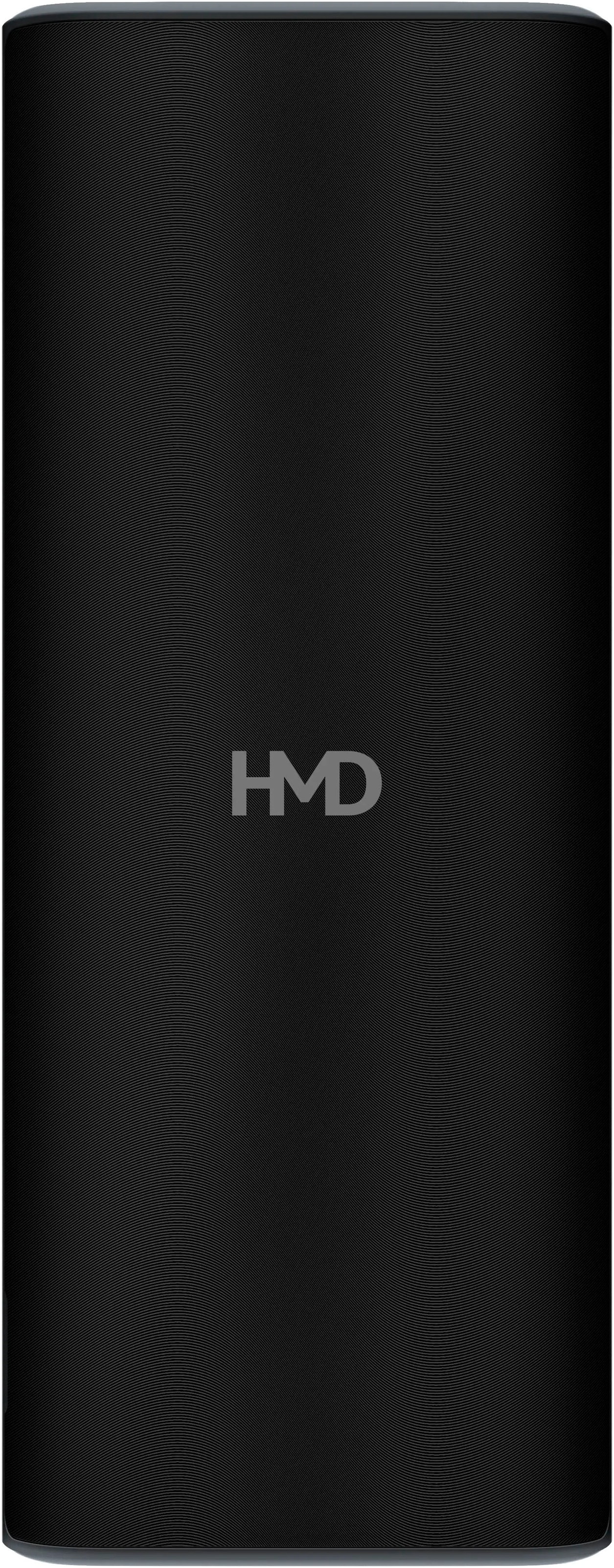 HMD Handy »105 4G«, schwarz