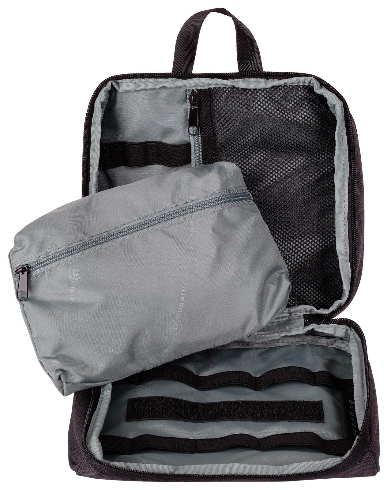 bugatti Kulturbeutel »UNIVERSUM«