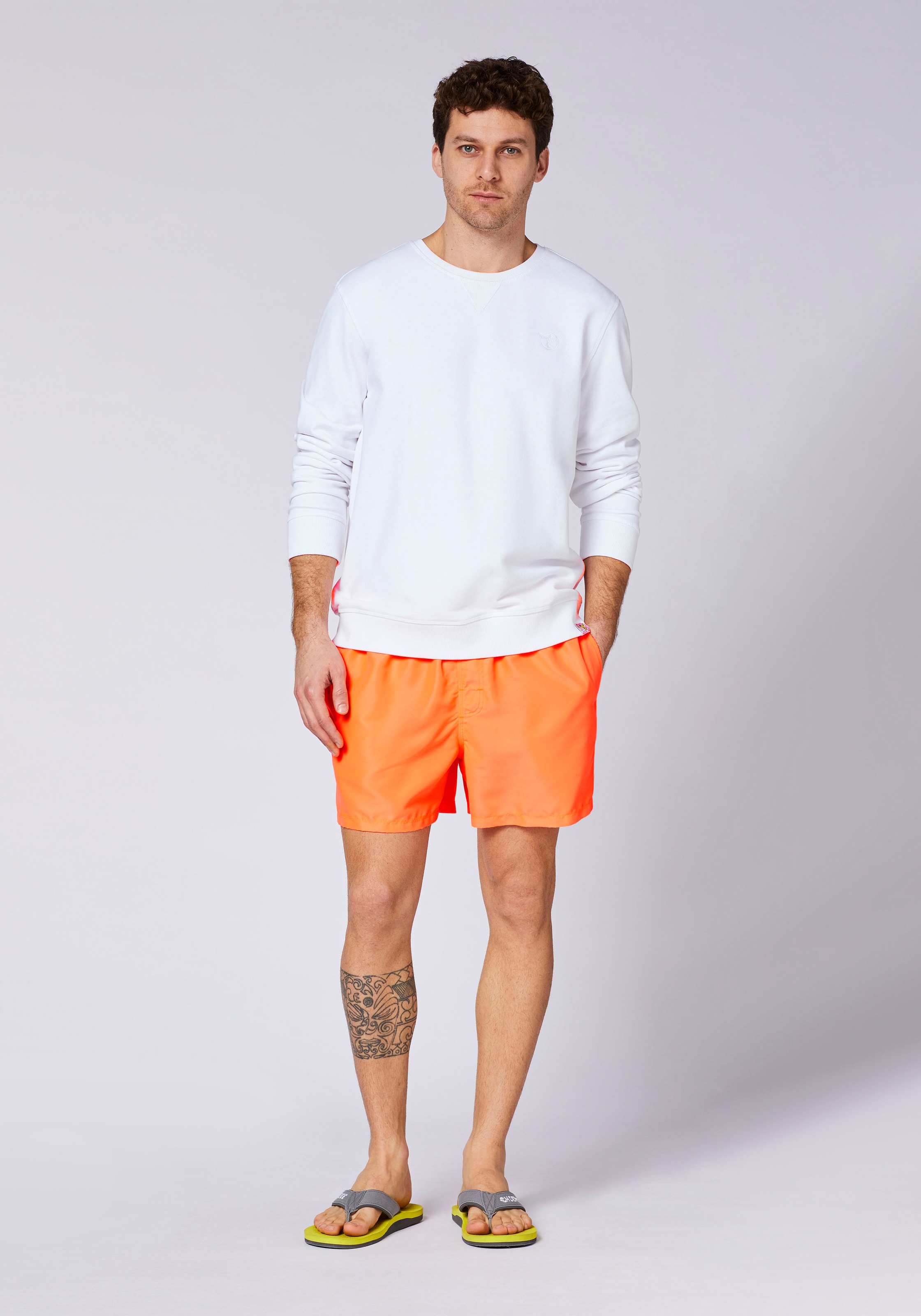 Chiemsee Sweater