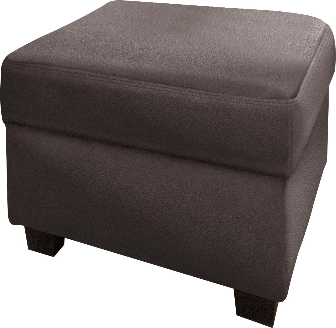 DOMO collection Hocker »Norma Top«