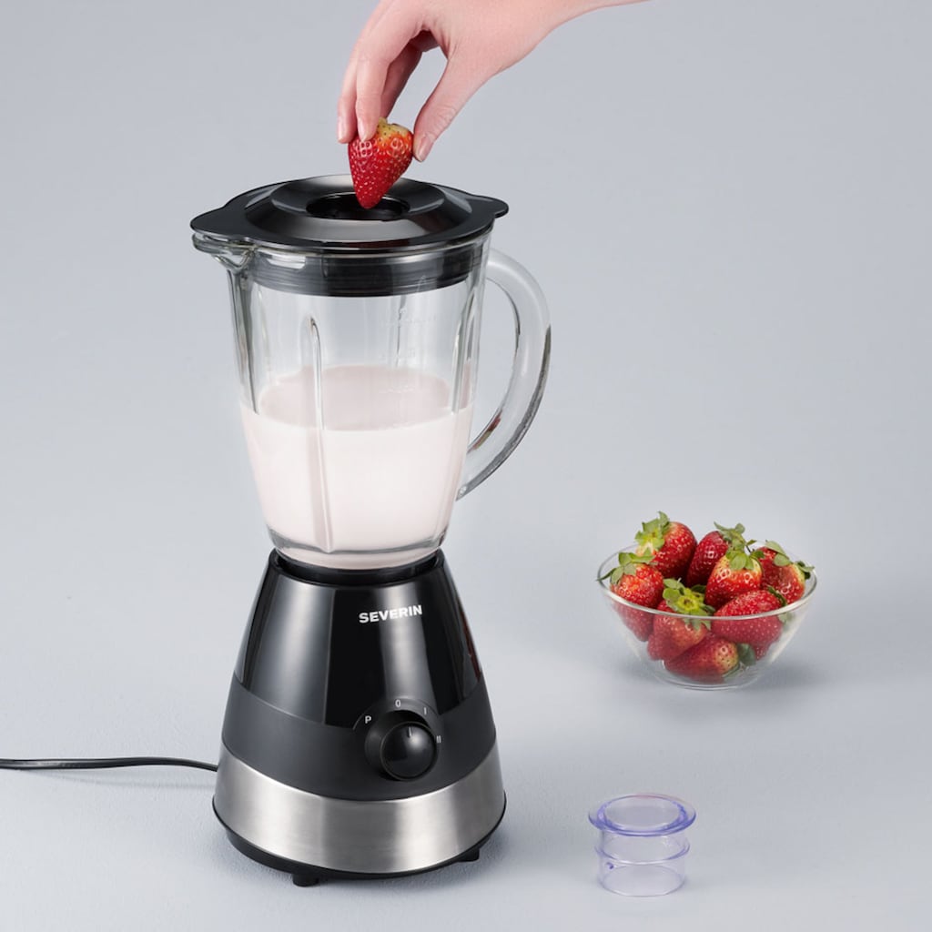 Severin Standmixer »SM 3718«, 550 W