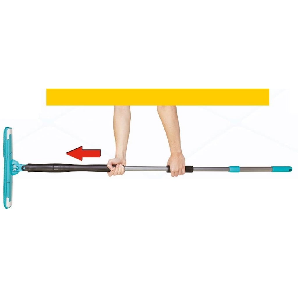 Think@home Bodenwischer  »Titan Twist Mop«