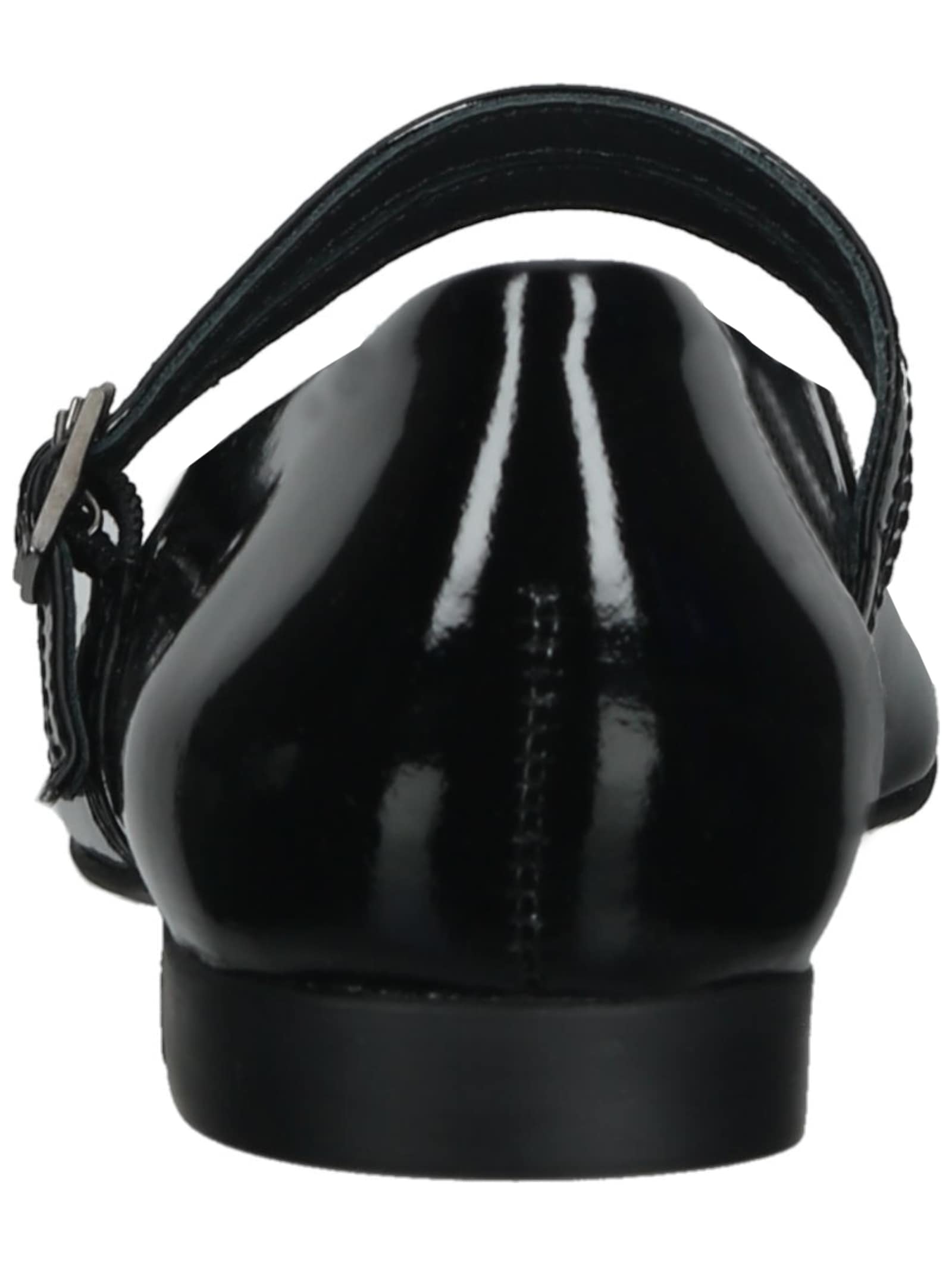 Paul Green Riemchenballerina »Paul Green Ballerinas Leder/Textil«