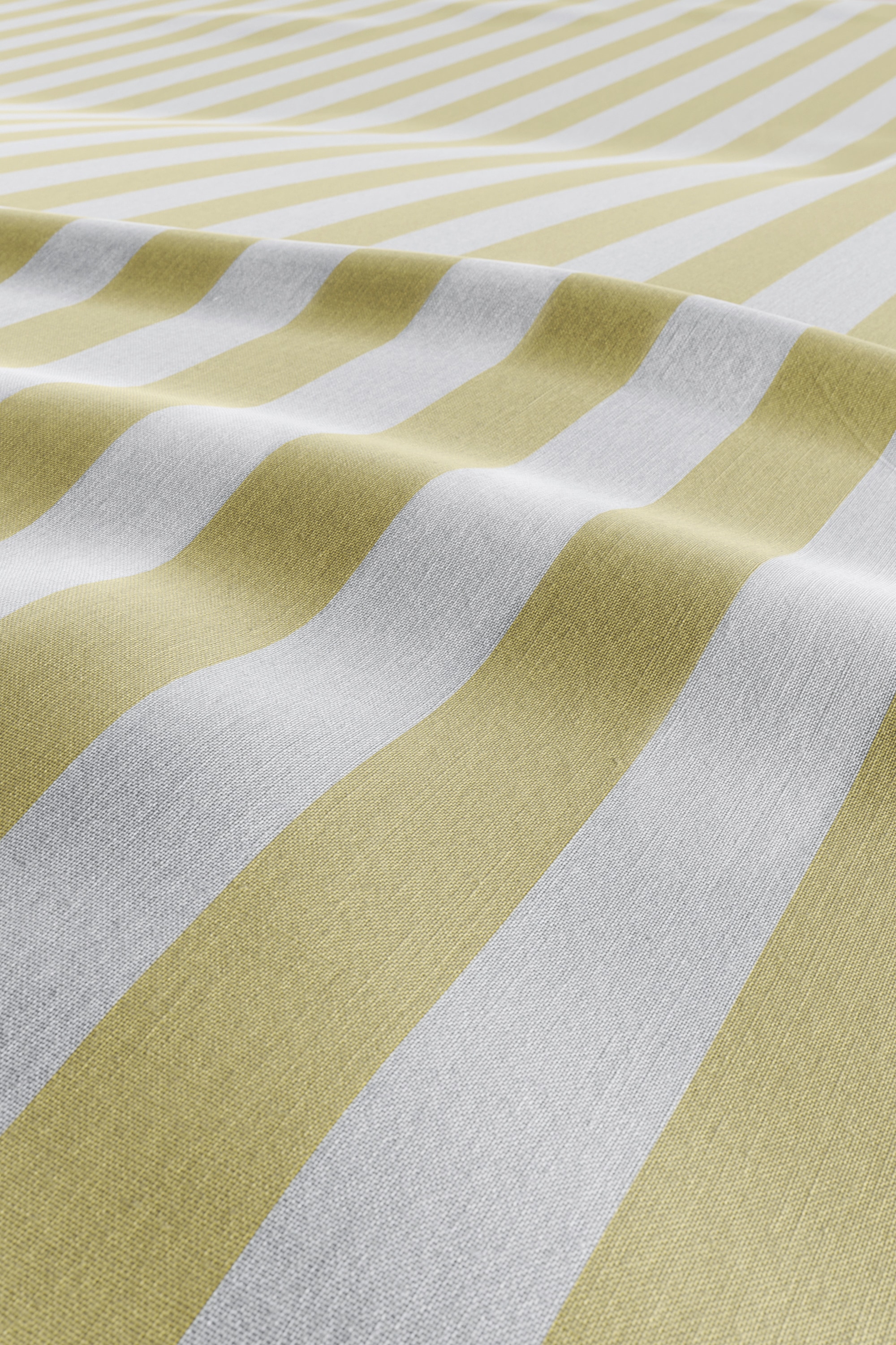 OTTO home Wendebettwäsche »Greta« 2 Stk. Bettwäsche mit Streifen in verschiedenen Qualitäten, ab 135x200 cm