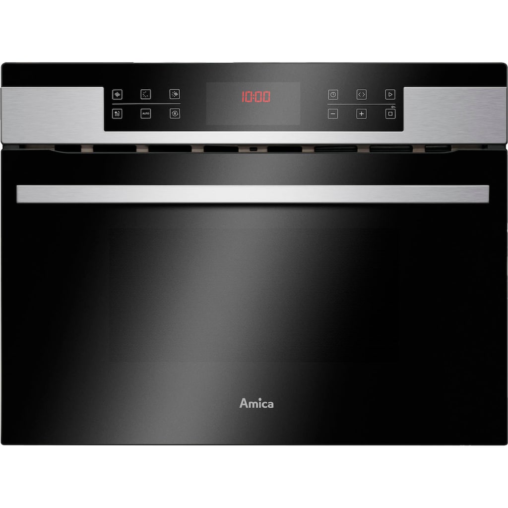 Amica Backofen mit Mikrowelle »EBC 841 600 E«, EBC 841 600 E