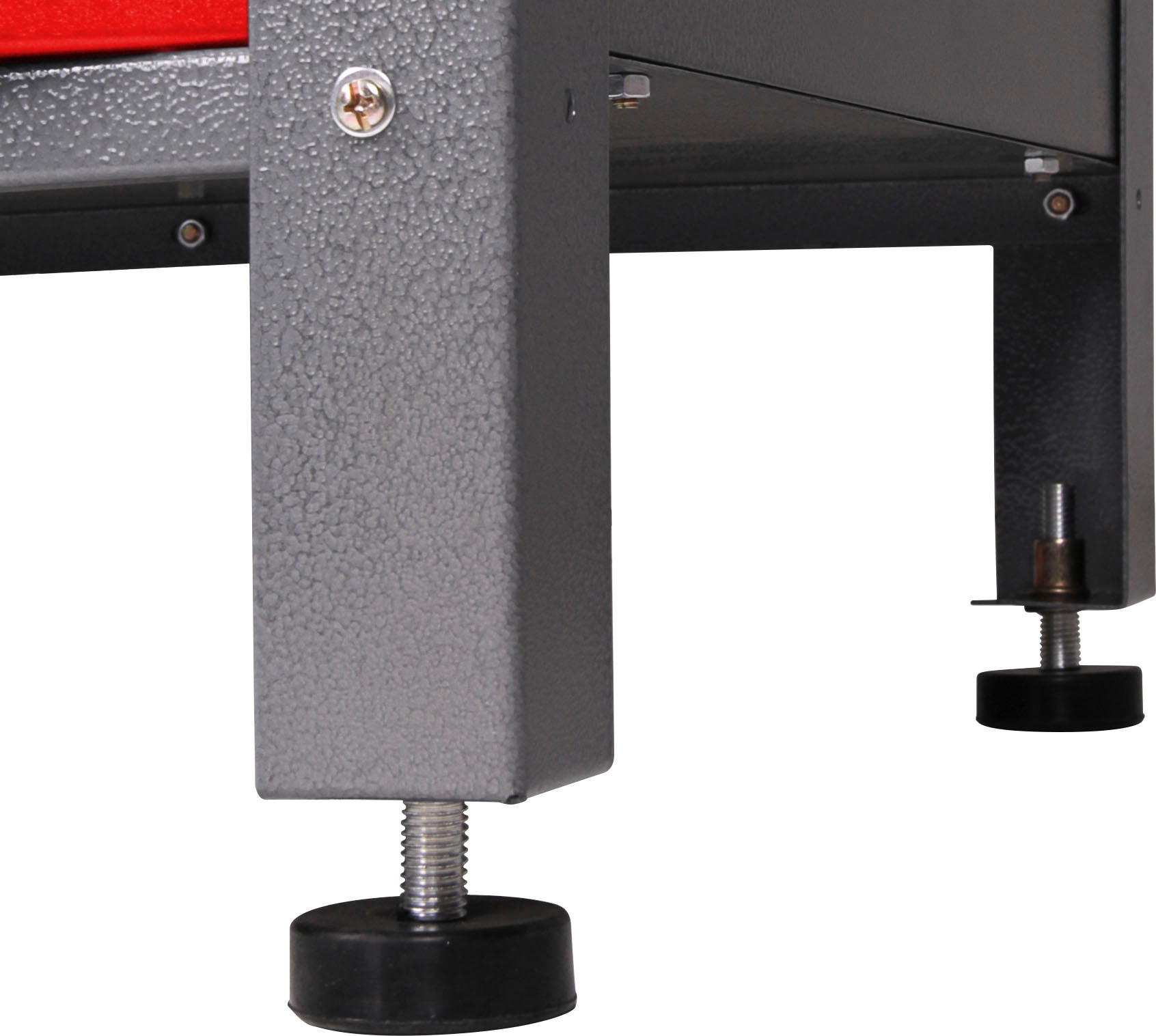 ONDIS24 Werkstatt-Set »Klaus mit LED«, 240 cm