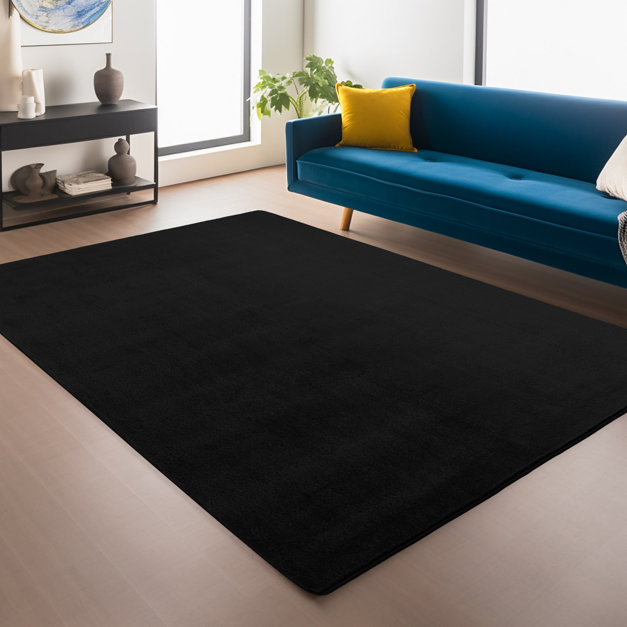 Ayyildiz Teppiche Teppich »JOY 1400«, rechteckig, 11 mm Höhe, auch Läufer, günstig online kaufen