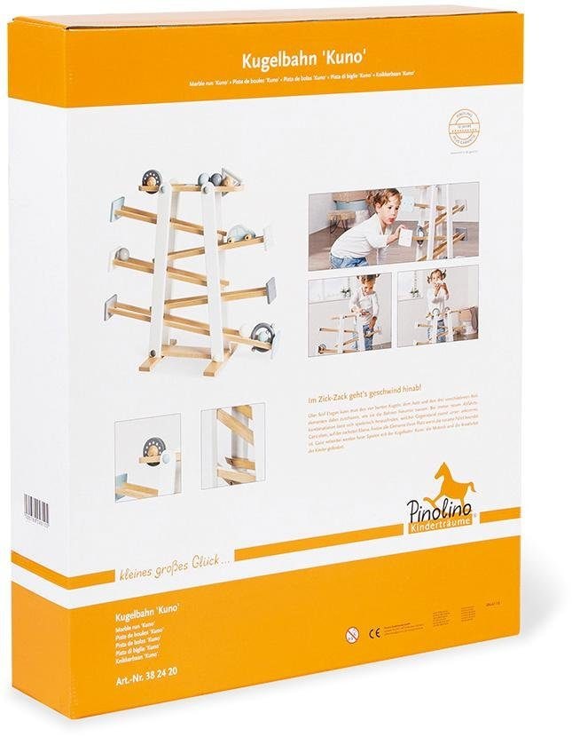 Pinolino® Kugelbahn »Kuno«