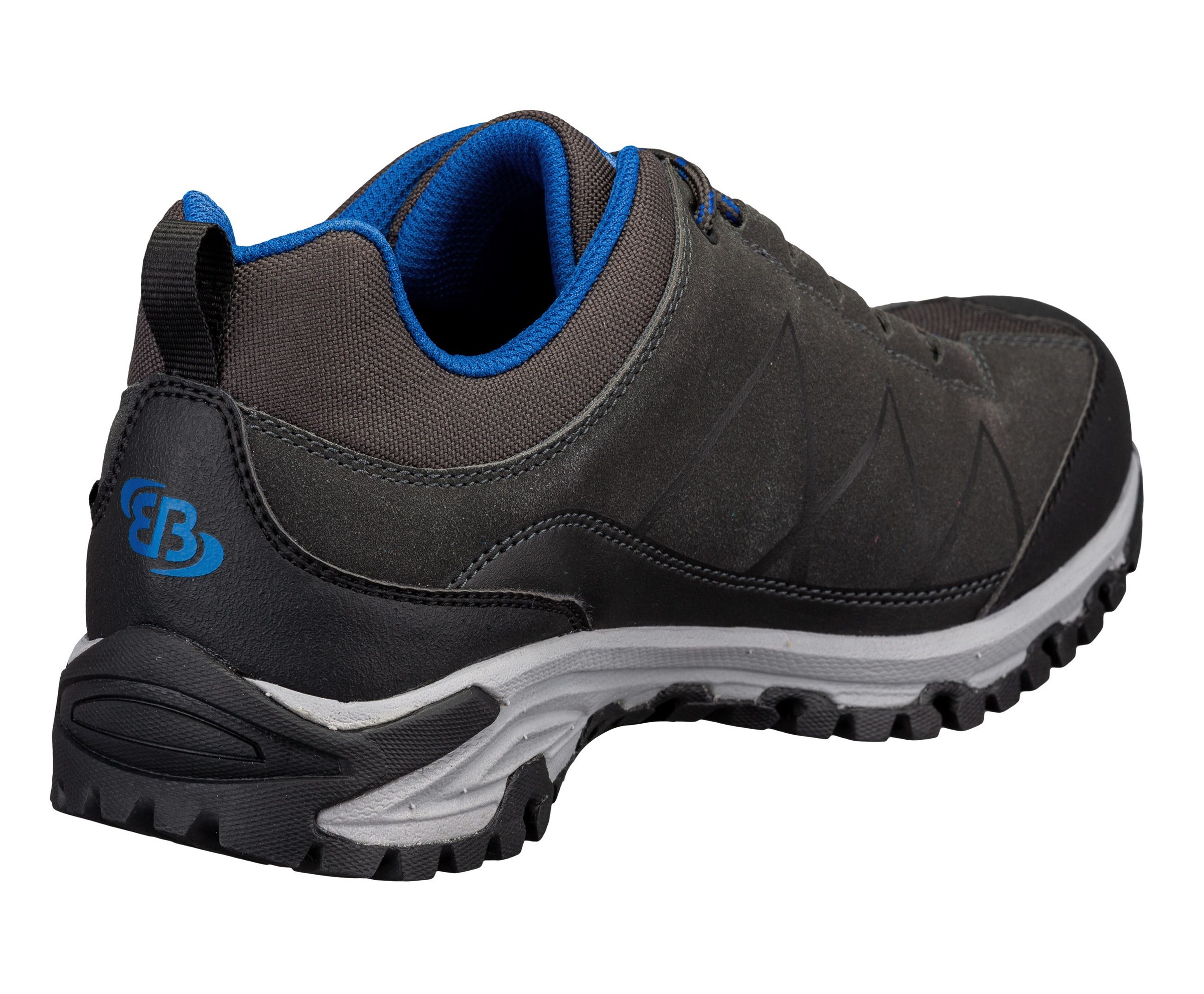 BRÜTTING Outdoorschuh »Outdoorschuh Kansas«