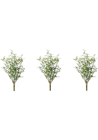 Künstliche Zimmerpflanze »Bambus«