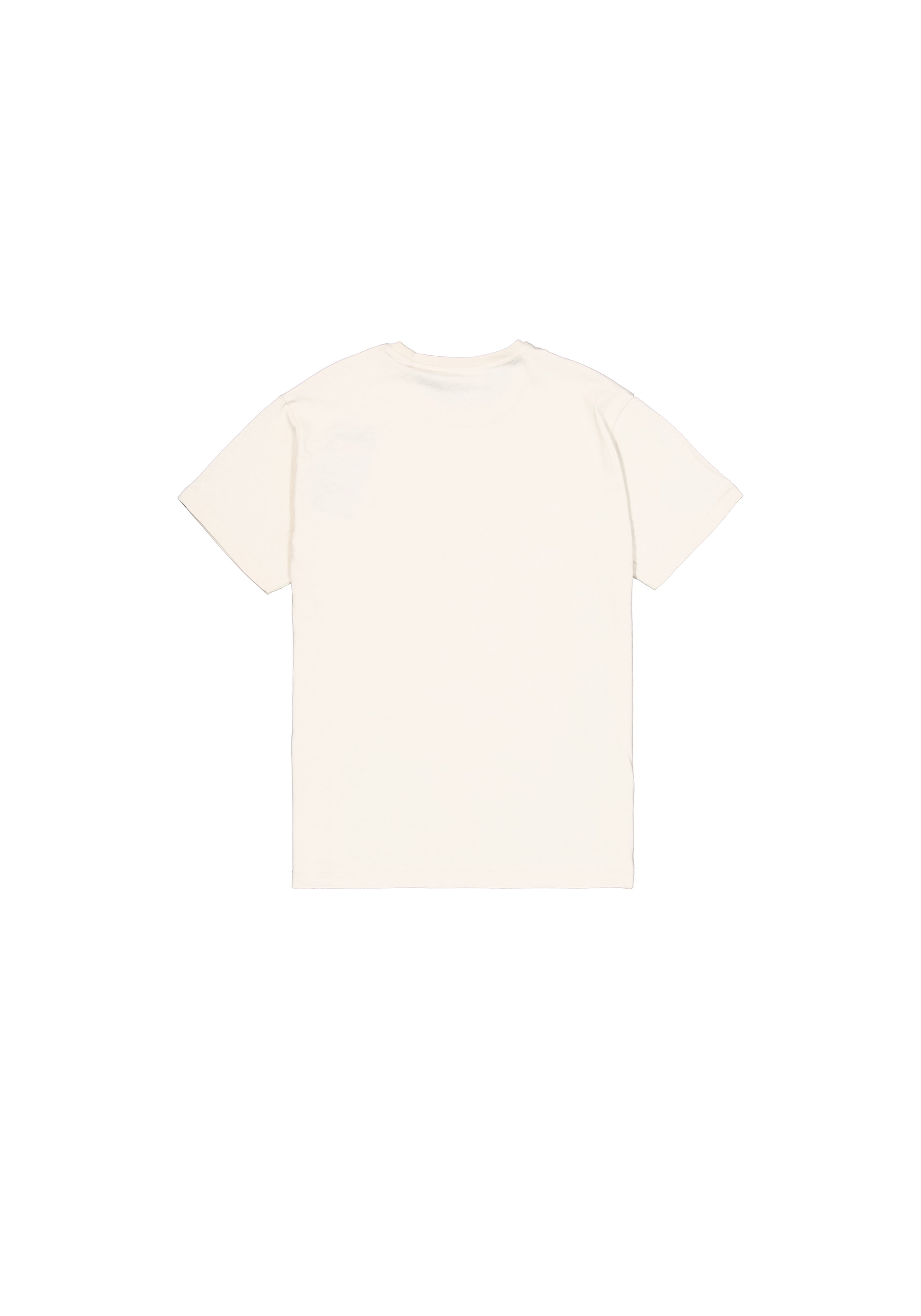 Alpha Industries T-Shirt »Alpha Puff Print T-Shirt«