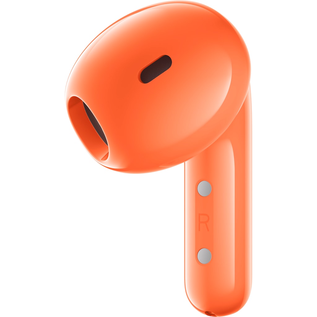 Xiaomi wireless In-Ear-Kopfhörer »Redmi Buds 4 Lite«, Noise-Cancelling