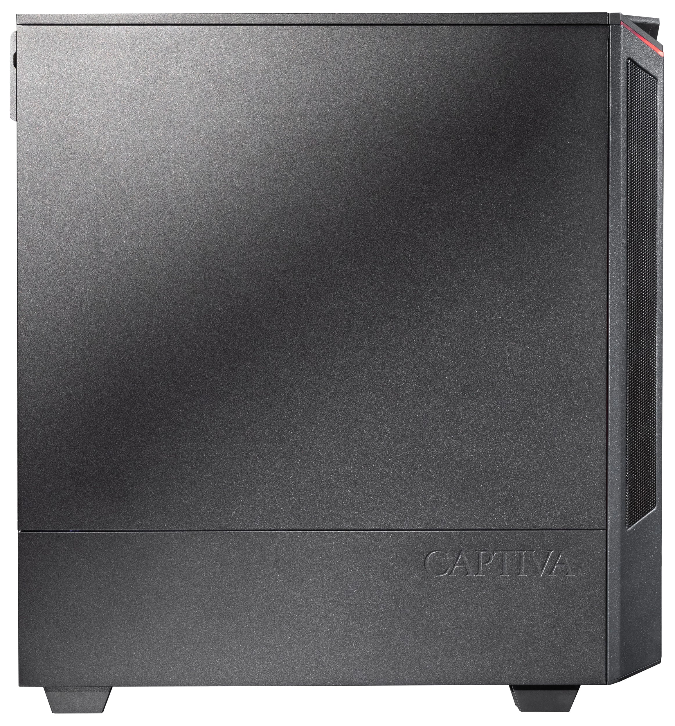 CAPTIVA Business-PC »Workstation I74-711«