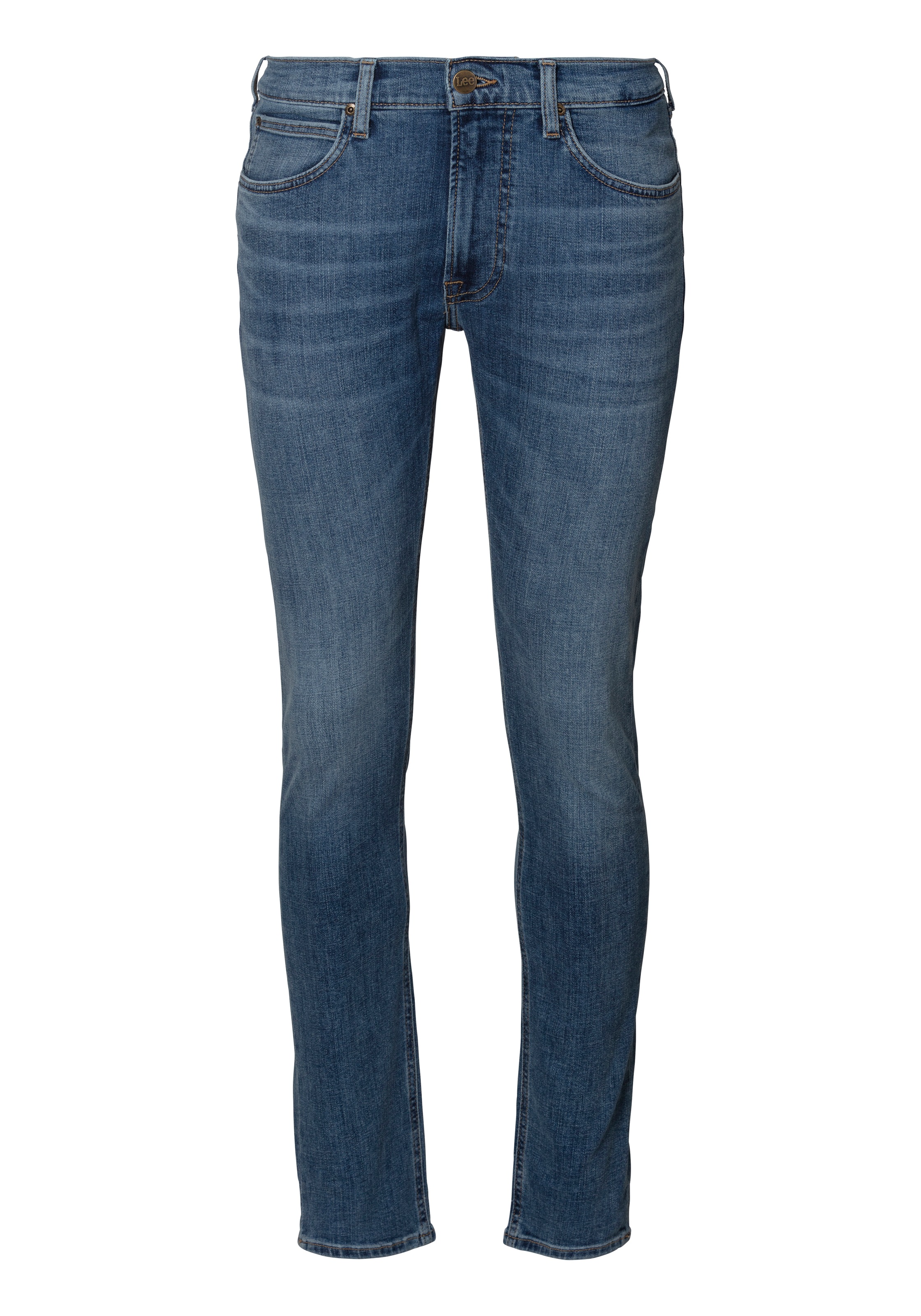 Lee® Tapered-fit-Jeans »LUKE«
