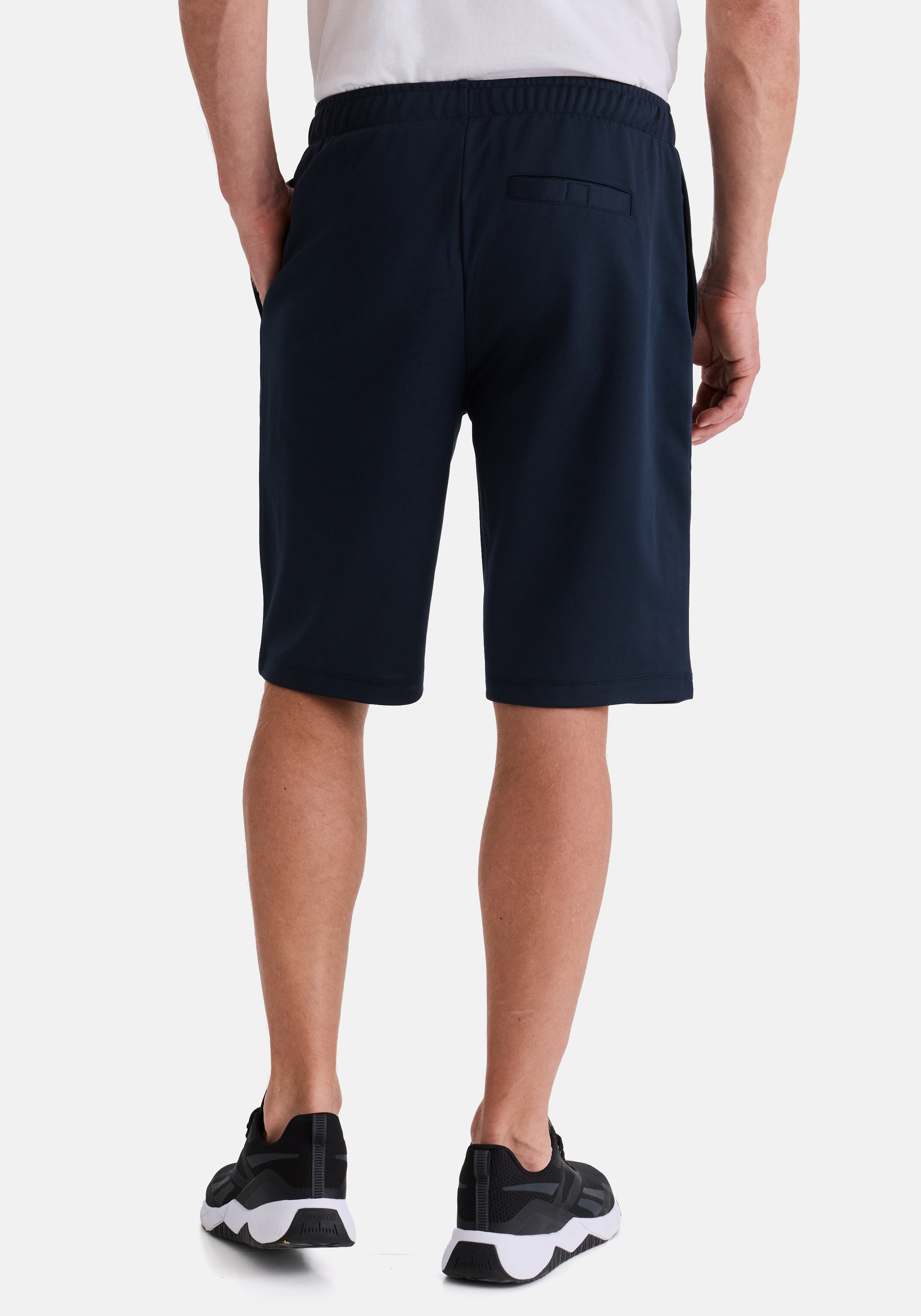 Stooker Men Bermudas »BENO Sportbermudashorts«  Shorts Regular Fit Casual Funktionsqualität für Herren