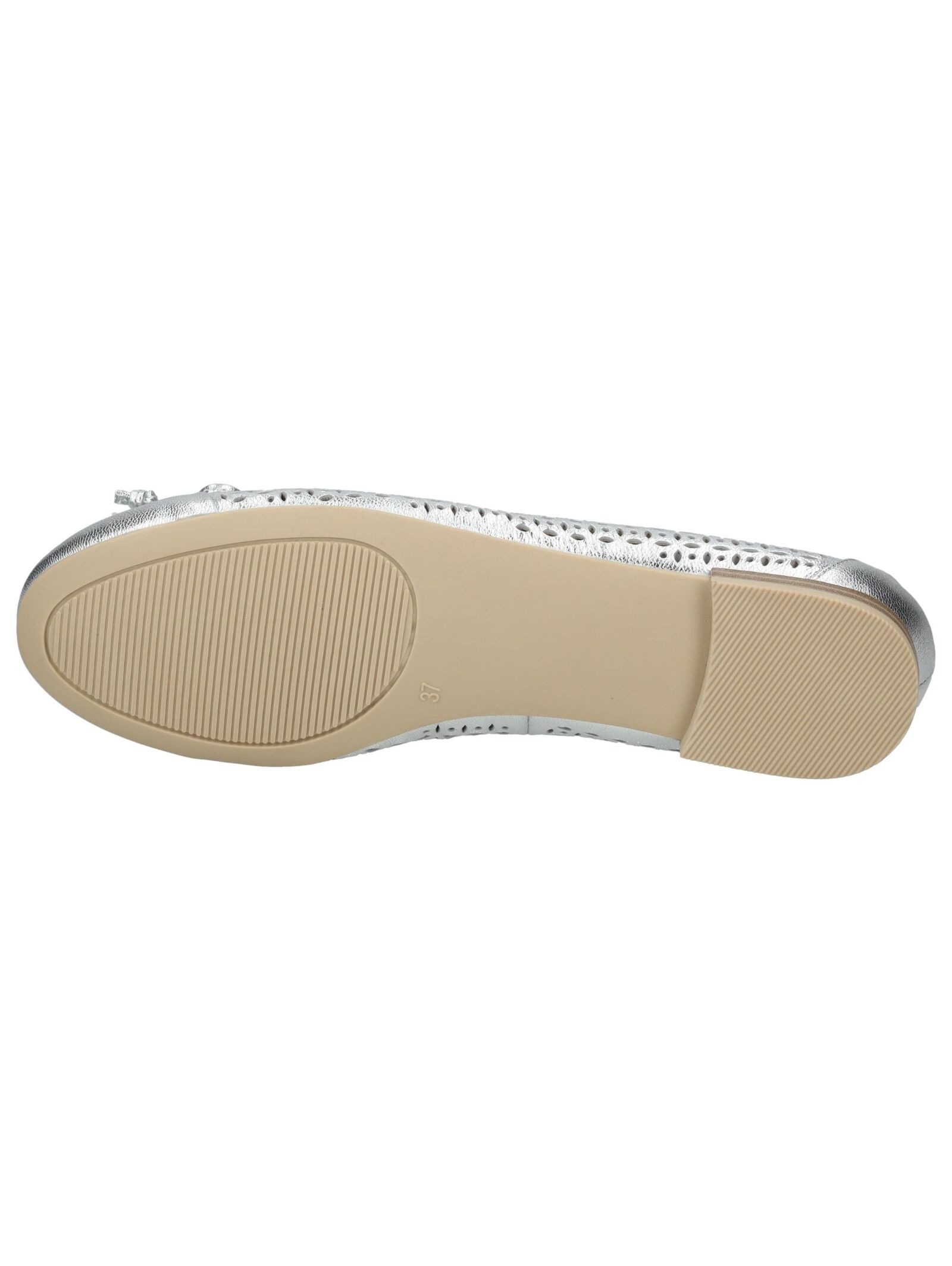 Caprice Ballerina »Caprice Ballerinas Leder«