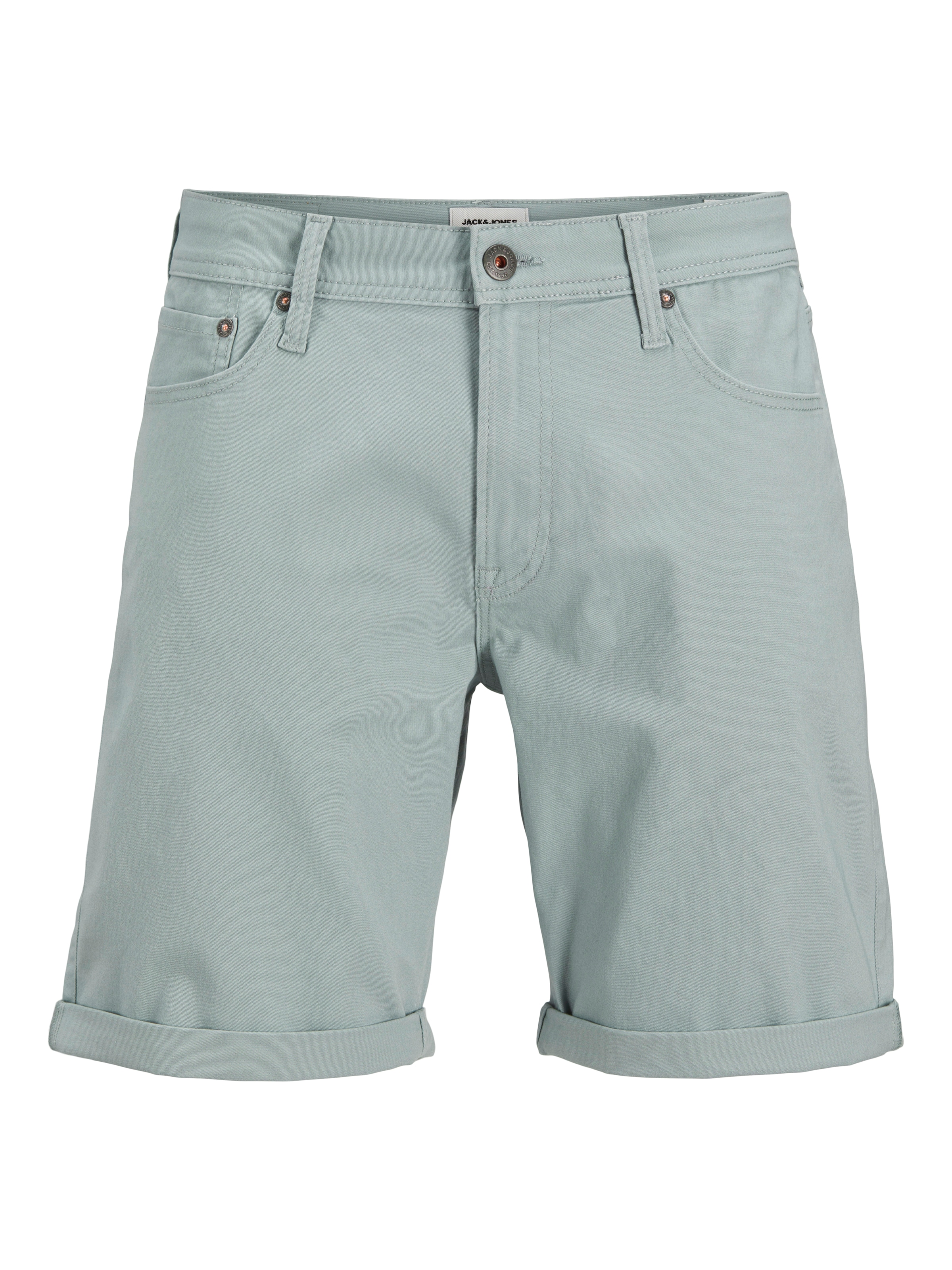 Jack & Jones Shorts »JPSTRICK ORIGINAL SHORT«