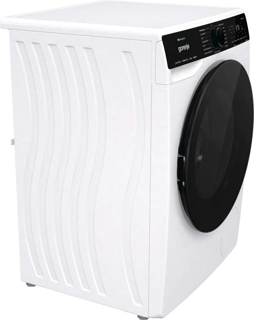 GORENJE Waschmaschine »WPNA 84 ATSWIFI3«, 8 kg, 1400 U/min