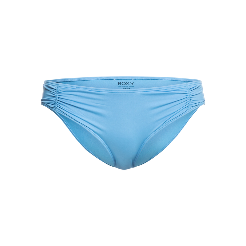 ROXY Bikini-Hose »Beach Classics« Azure Blue S - US-Größen US-Größen S Material: Weicher, und...