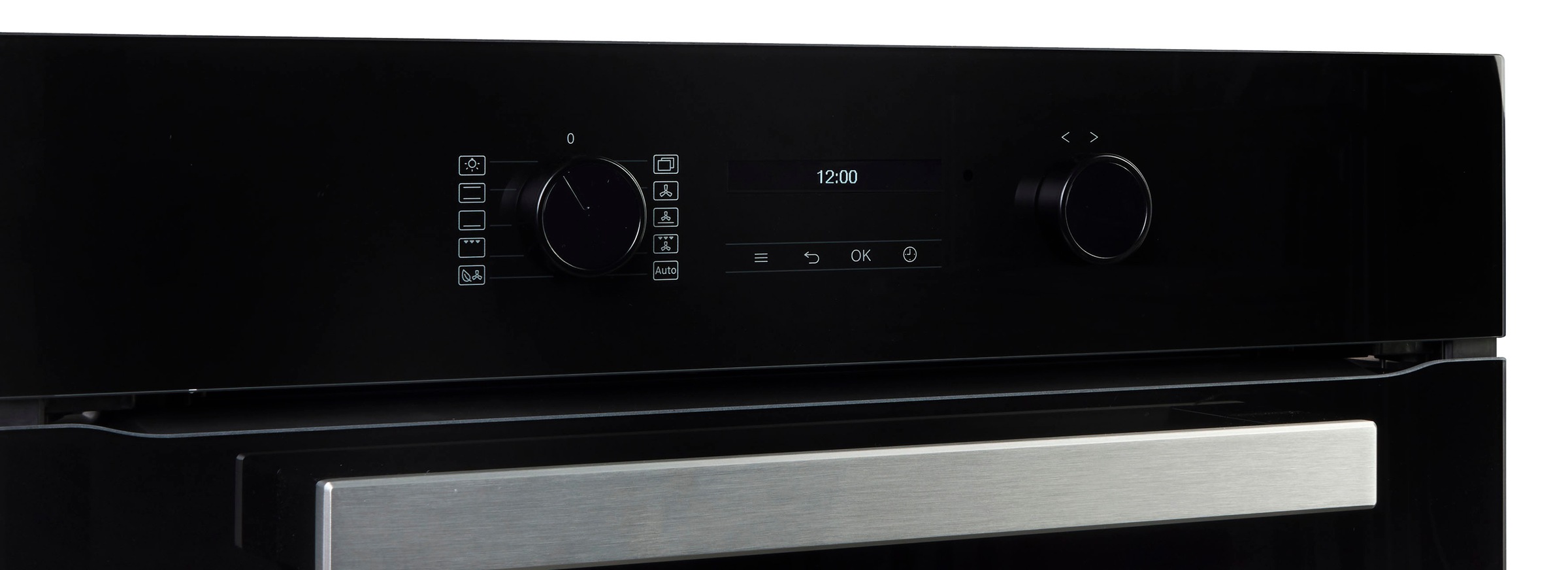 Miele Einbaubackofen  »H 2469 B Active«, PerfectClean, AirFry-Funktion