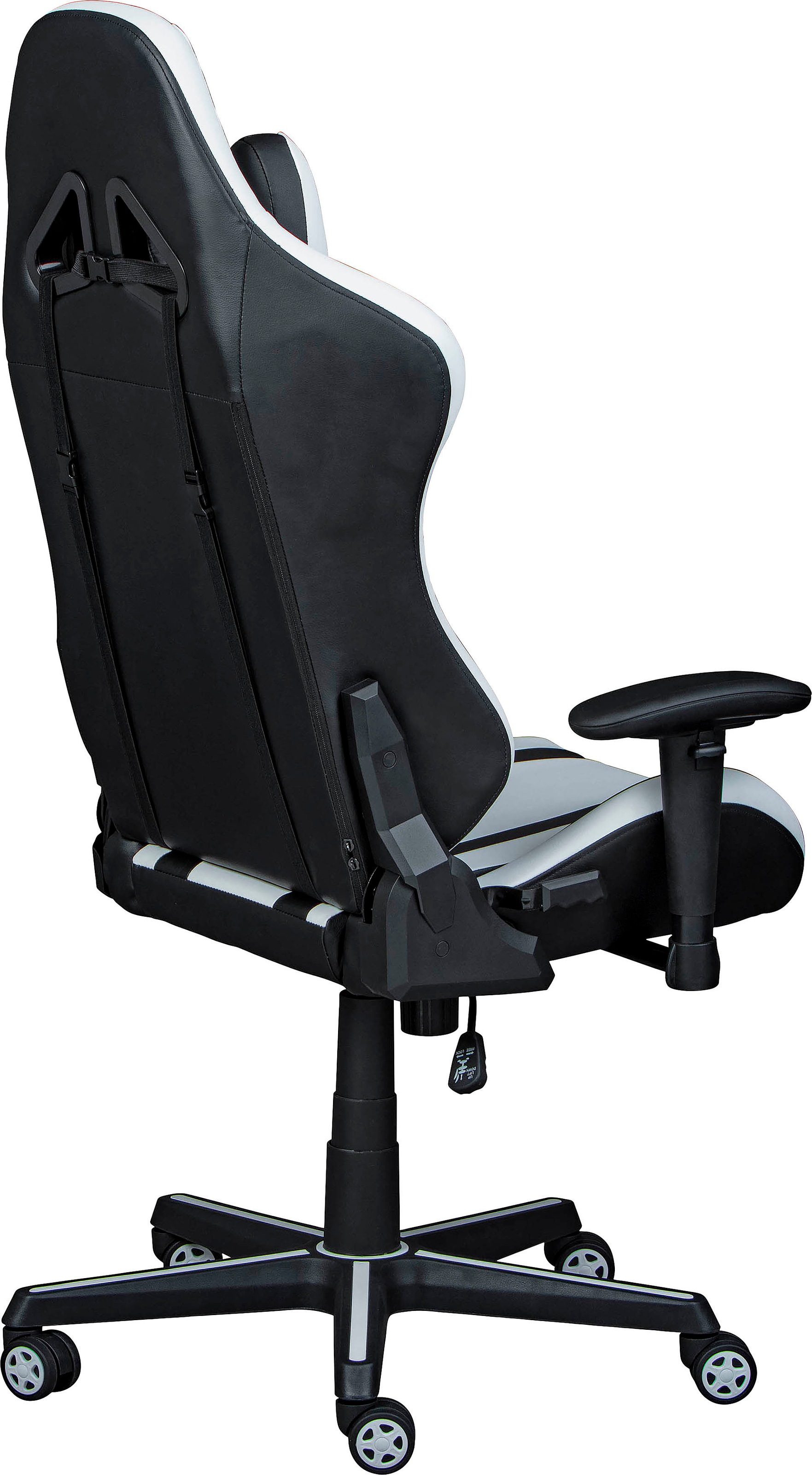 4. Bild von INOSIGN Gaming-Stuhl
