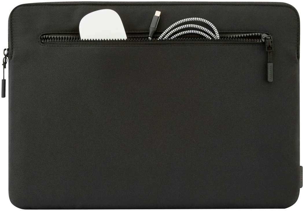 Pipetto Laptop-Hülle »Organiser Sleeve MacBook Pro 15"/16" + Air 15"«, MacBook Pro-MacBook Air, 40,6 cm (16 Zoll)